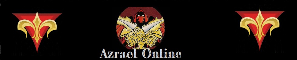 Azrael - The Original Series...